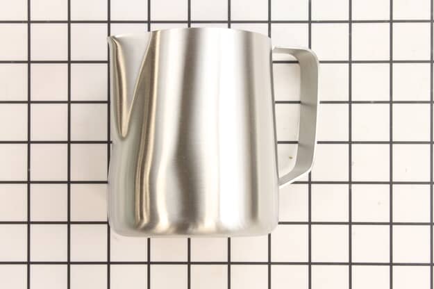 Breville Espresso Machine 25 Fl Oz Milk Jug - BES750MJ