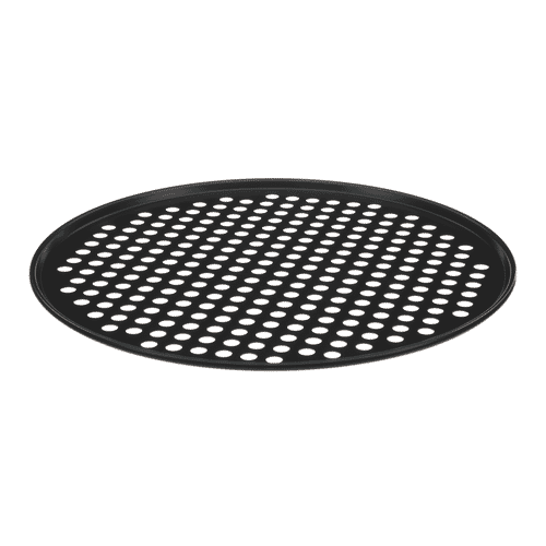 Plaque à pizza antiadhésive 13 po pour four Breville – BOV800PC130NUC1