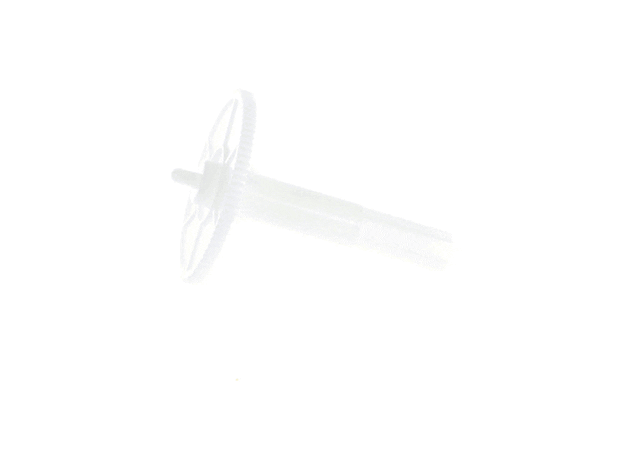 Breville Juicer Actuation Gear With Shaft - SP0000042