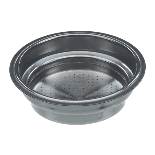 Breville Espresso Machine 50mm One Cup Dual Wall Filter – SP0000165