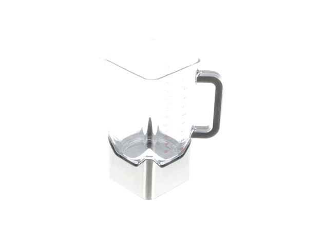 Ensemble bol avec poignée sans BPA pour blender et robot culinaire Breville - SP0000488