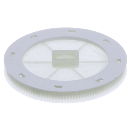 Grande poulie pour machine à pain Breville - SP0000579