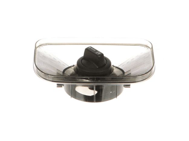 Breville Coffee Maker Coffee Bean Hopper - SP0000756
