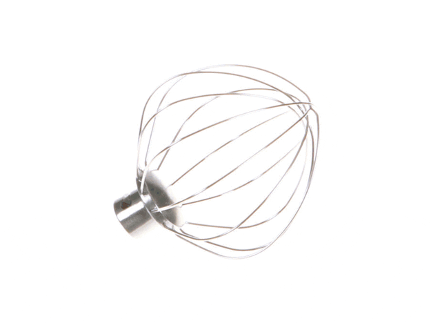 Fouet pour batteur sur socle Breville - SP0001286
