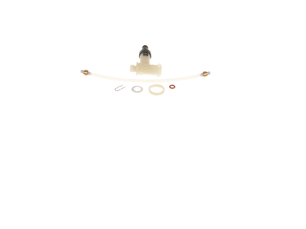 Breville Espresso Machine Safety Valve - SP0001539