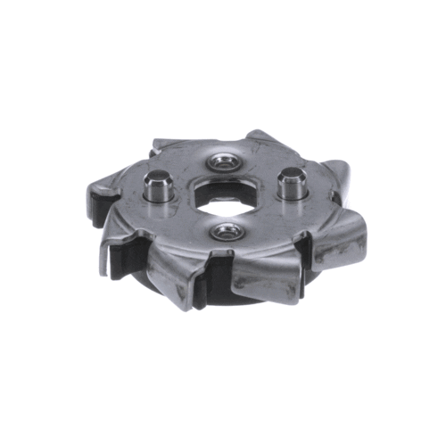 Ensemble ventilateur de broyeur pour machine à expresso Breville - SP0001576