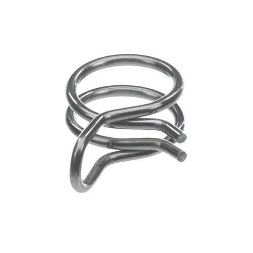 Collier de serrage pour vanne sélectrice de machine à espresso Breville - SP0001590