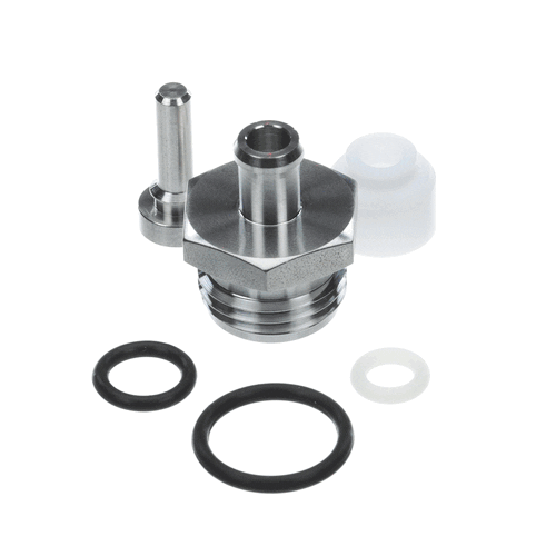 Breville Espresso Machine Vacuum Valve Kit Complete – SP0001652