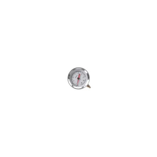 Breville Espresso Machine Pressure Gauge-Downward Inlet - SP0001775