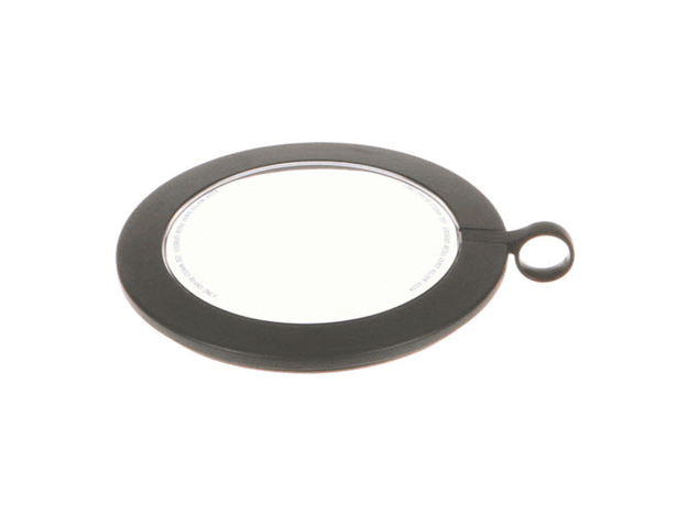 Couvercle de trémie pour machine à espresso Breville avec poignée - SP0001788
