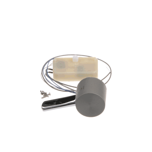 Breville Espresso Machine Steam Dial Box Cover Assembly – SP0001861