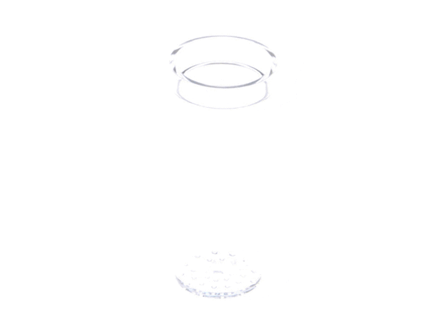 Breville Food Processor Small Food Pusher - SP0002052
