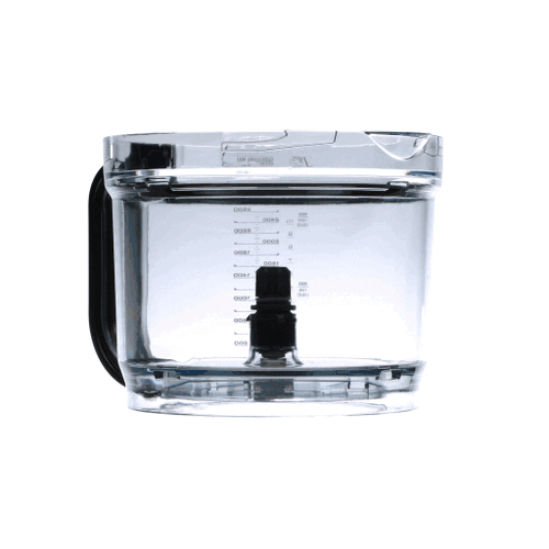 Ensemble de bol de préparation pour robot culinaire Breville - SP0002057
