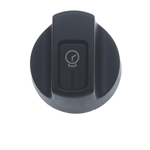 Assemblage du bouton de minuterie pour barbecue et gril Breville - SP0002179