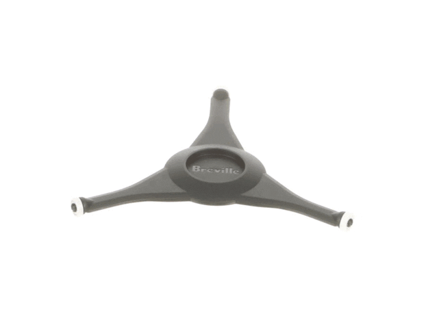 Anneau de plateau tournant pour micro-ondes Breville – SP0002557