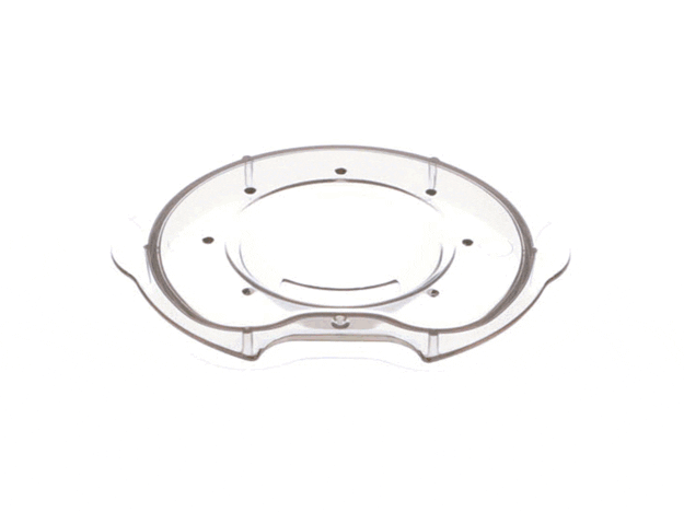 Breville Tea Maker Tea Basket Lid - SP0002980
