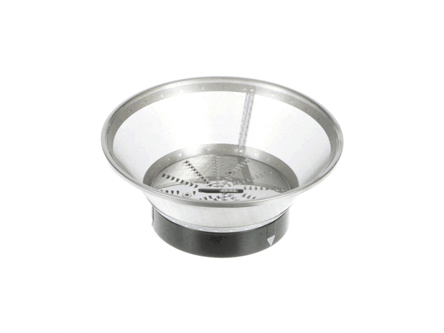 Breville Juicer Filter Basket Assembly - SP0010662