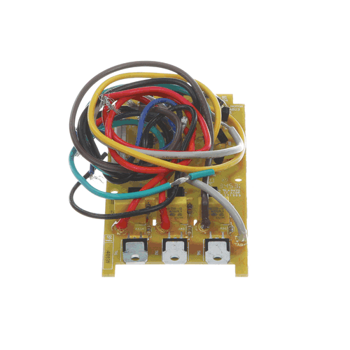Breville Espresso Machine Triac Pcb Assembly - SP0014251