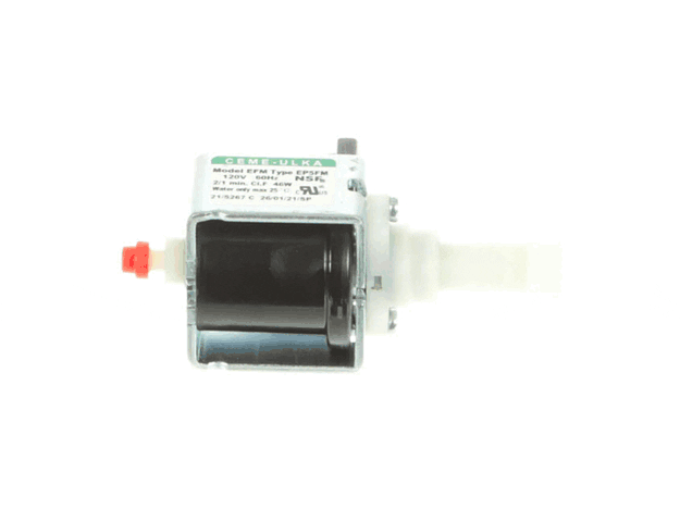 Breville Espresso Machine Pump - Version A Us/Ca - SP0020447