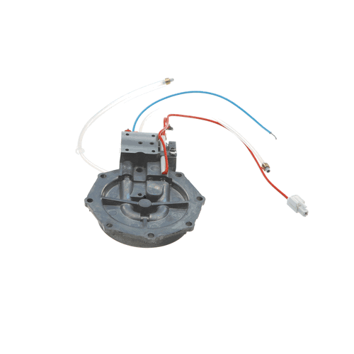 Ensemble complet de douchette pour machine à expresso Breville – SP0020543