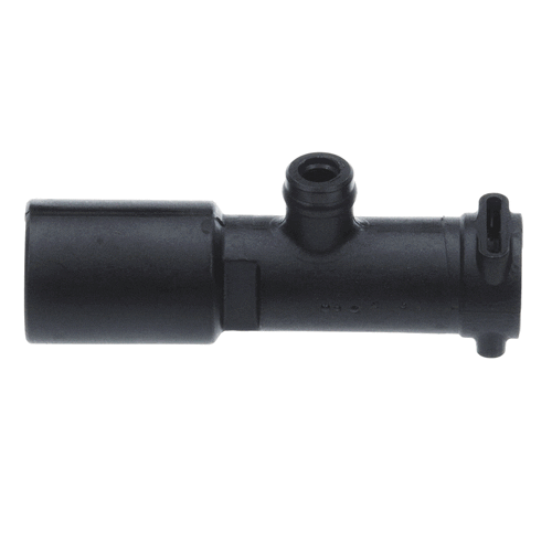 Breville Espresso Machine Descale Valve Coffee Assembly – SP0020577