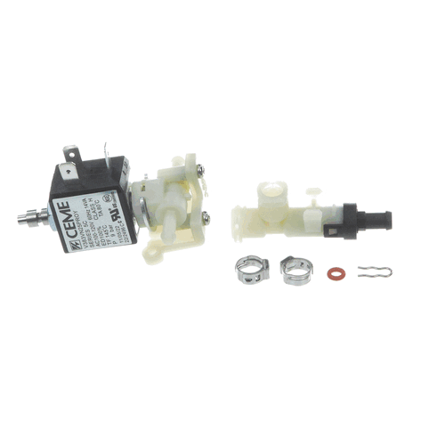 Breville Espresso Machine Solenoid Valve Assembly (3/2) – SP0025522
