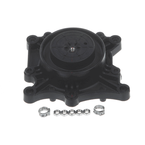 Breville Espresso Machine Water Dispenser Assembly - SP0025525