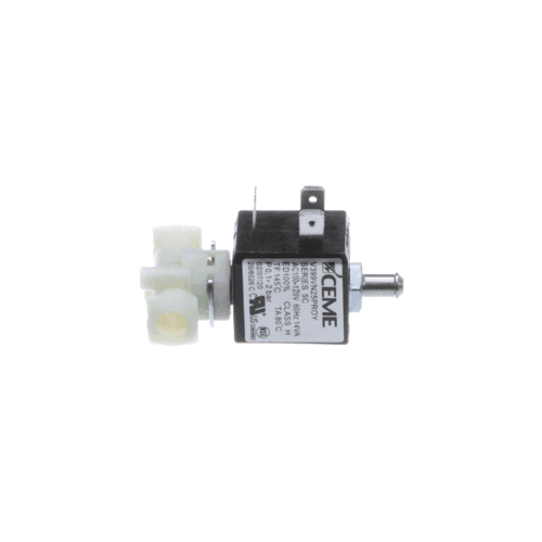 Électrovanne vapeur pour machine à espresso Breville V399 – SP0027616