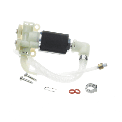 Breville Espresso Machine Solenoid Valve 3/2 Assembly 12V – SP0100207