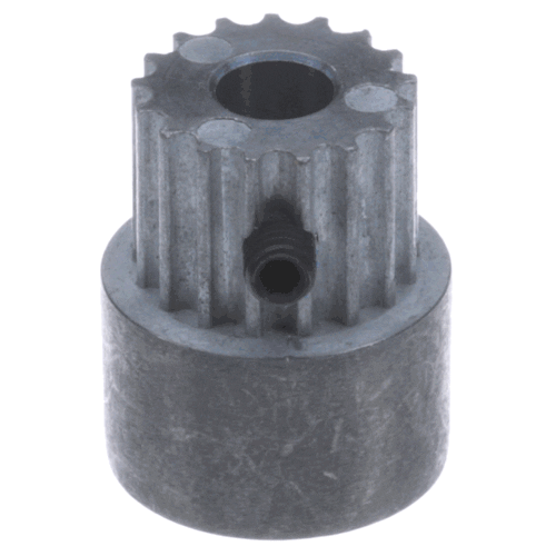 Breville Espresso Machine Forte Helical Motor Drive Pull - SP0101363