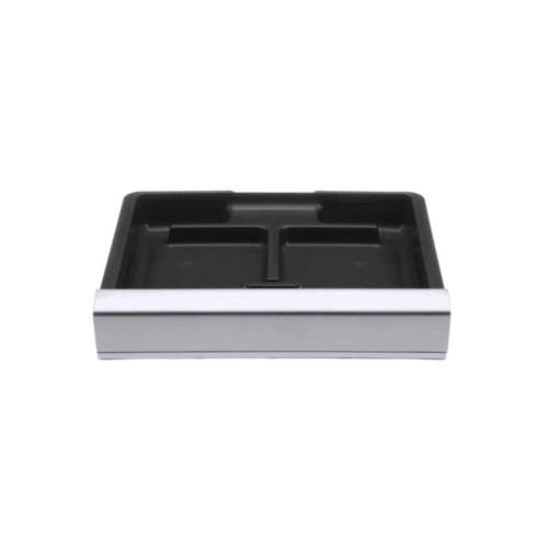 Assemblage du plateau d'égouttage pour machine à expresso Breville BSS - SP0101737
