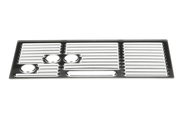 Breville Espresso Machine Grille Drip Tray - SP0101760