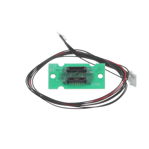 Câble de reprogrammation de circuit imprimé pour machine expresso Breville - SP0102286