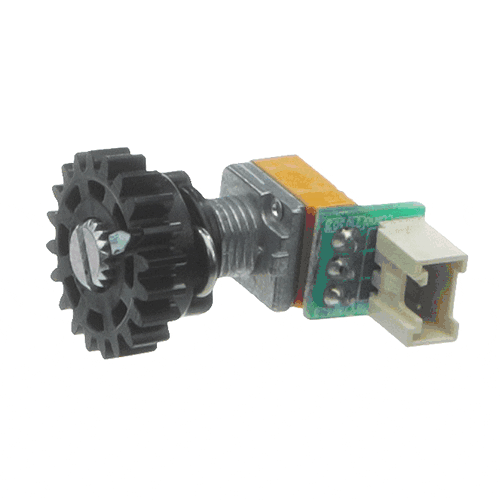 Breville Espresso Machine Pcb Rotary Vr - SP0102287