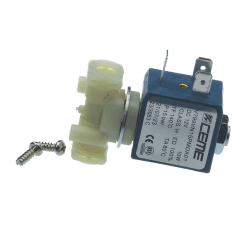 Breville Espresso Machine Valve Solenoid V799 - SP0102469