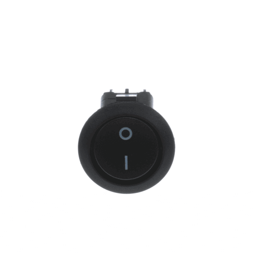 Breville Espresso Machine Round Main Switch - SPP9600052