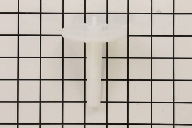 Breville Juicer Actuation Gear With Shaft - SP0000042