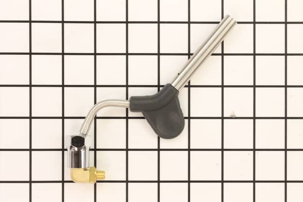Kit vapeur pour machine expresso Breville - SP0000174