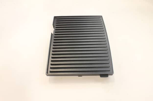 Breville BBQ & Grill Plate Ribbed - SP0000186