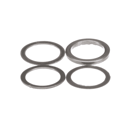Kit de rondelles de calage pour meule inférieure de moulin à café Breville - SP0000632