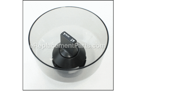 Breville Espresso Machine Hopper Bean - SP0000633
