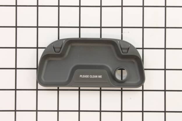 Bac à miettes pour cafetière Breville - SP0000710
