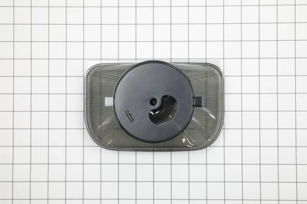 Breville Coffee Maker Coffee Bean Hopper - SP0000756