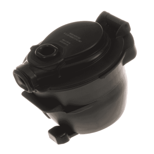 Assemblage du panier d'infusion pour cafetière Breville - SP0000771
