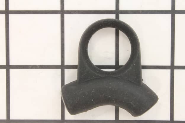Breville Espresso Machine Handle Hot Water - SP0001386