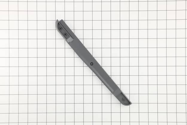 Support de pied gauche pour machine à expresso Breville - SP0001393