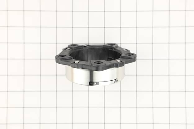 Breville Espresso Machine Group Head With Wrap - SP0001402