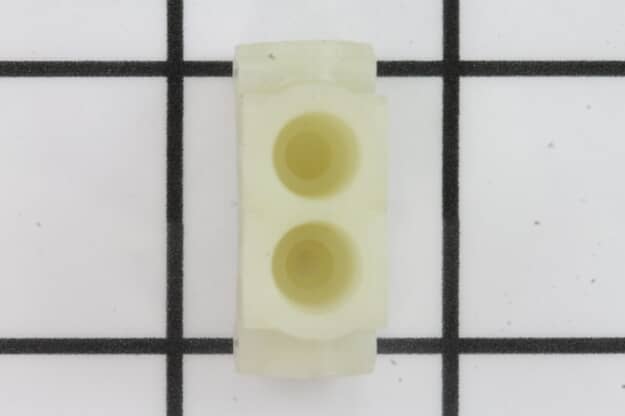 Tube à trois voies pour machine expresso Breville - SP0001404