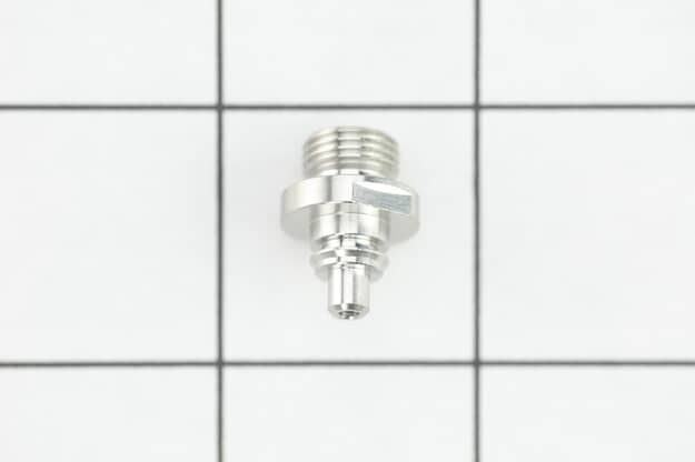 Breville Espresso Machine Stainless Steel Connector - SP0001415