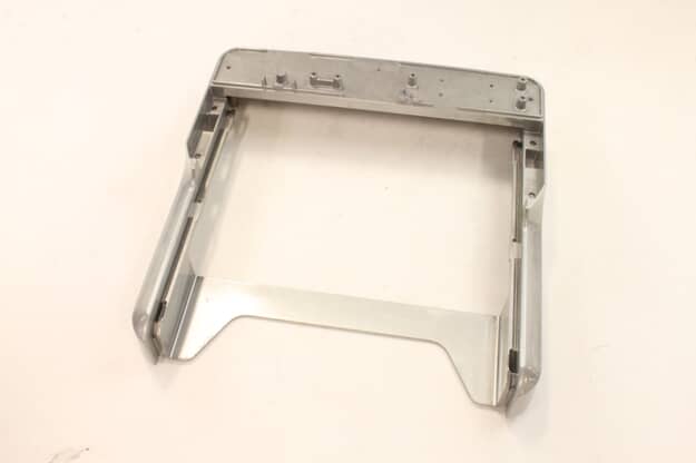 Breville Espresso Machine Base Cover - SP0001452